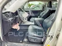 2017 Toyota 4 RUNNER фото