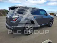 2017 Toyota 4 RUNNER photo