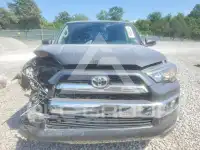2017 Toyota 4 RUNNER фото