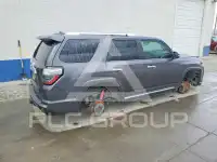2017 Toyota 4 RUNNER фото