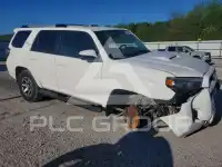 2017 Toyota 4 RUNNER фото