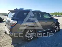 2017 Toyota 4 RUNNER фото