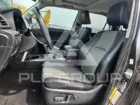 2017 Toyota 4 RUNNER фото