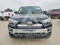 2017 Toyota 4 RUNNER фото