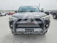 2017 Toyota 4 RUNNER фото