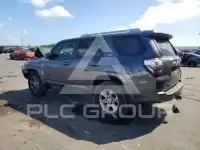 2017 Toyota 4 RUNNER photo