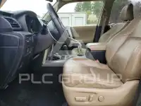 2017 Toyota 4 RUNNER фото