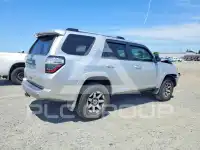 2017 Toyota 4 RUNNER фото