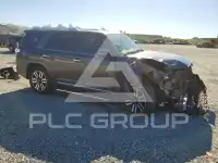 2017 Toyota 4 RUNNER фото