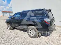 2017 Toyota 4 RUNNER фото