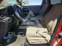 2017 Toyota 4 RUNNER фото