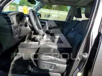 2017 Toyota 4 RUNNER фото
