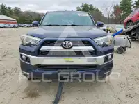 2017 Toyota 4 RUNNER фото