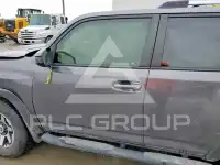 2017 Toyota 4 RUNNER фото