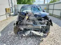 2017 Toyota 4 RUNNER фото