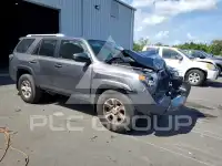 2017 Toyota 4 RUNNER photo