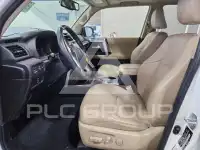 2017 Toyota 4 RUNNER photo