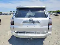 2017 Toyota 4 RUNNER фото