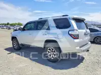 2017 Toyota 4 RUNNER фото