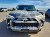 2017 Toyota 4 RUNNER фото