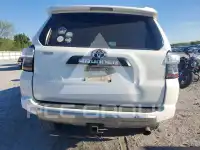 2017 Toyota 4 RUNNER фото