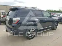 2017 Toyota 4 RUNNER фото