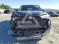 2017 Toyota 4 RUNNER фото