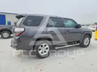 2017 Toyota 4 RUNNER фото