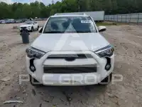 2017 Toyota 4 RUNNER photo
