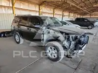 2017 Toyota 4 RUNNER фото