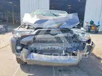 2017 Toyota 4 RUNNER photo