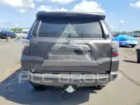 2017 Toyota 4 RUNNER photo