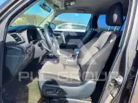 2017 Toyota 4 RUNNER фото