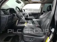 2017 Toyota 4 RUNNER фото