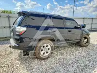 2017 Toyota 4 RUNNER фото