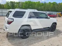 2017 Toyota 4 RUNNER photo