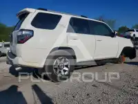 2017 Toyota 4 RUNNER фото