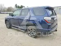 2017 Toyota 4 RUNNER фото