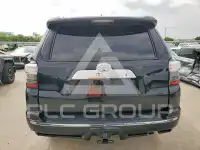 2017 Toyota 4 RUNNER фото
