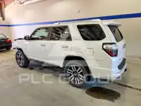 2017 Toyota 4 RUNNER photo