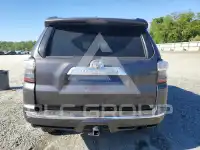 2017 Toyota 4 RUNNER фото