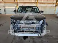 2017 Toyota 4 RUNNER фото