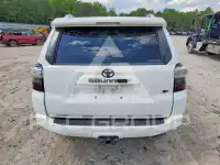2017 Toyota 4 RUNNER photo