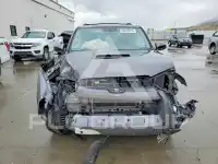2017 Toyota 4 RUNNER фото