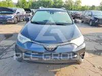 2017 Toyota RAV4 фото