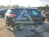 2017 Toyota RAV4 фото