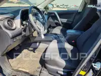 2017 Toyota RAV4 фото