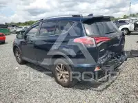 2017 Toyota RAV4 фото
