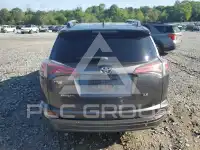 2017 Toyota RAV4 photo