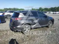 2017 Toyota RAV4 photo